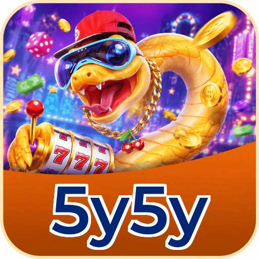 5y5y VIP Program Logo