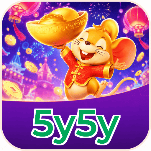 5y5y Download Speed Test Logo - Teste de Velocidade Certificado