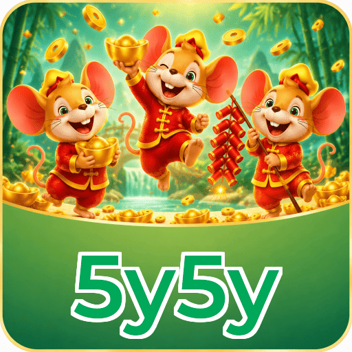 5y5y Logo Oficial