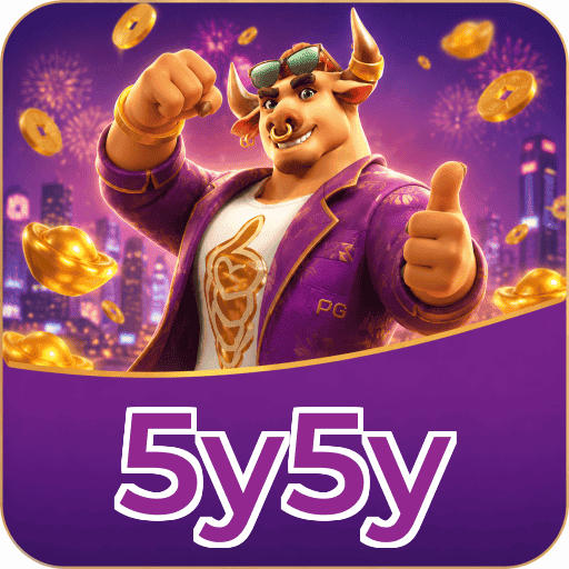 5y5y Logo Seguro