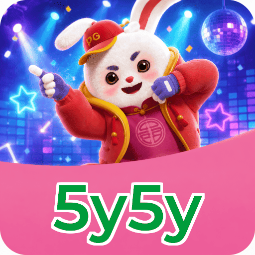 Logo 5y5y Loteria Online