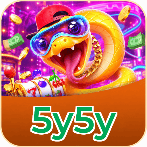 5y5y Logo - Bônus com Rollover Justo