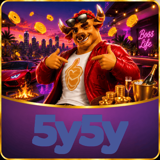5y5y Logo Verificado