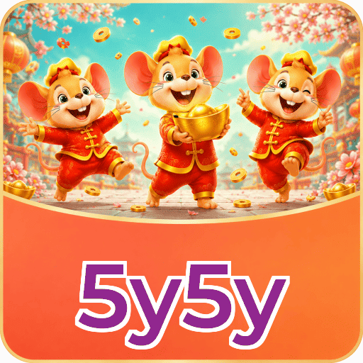 Logo da 5y5y