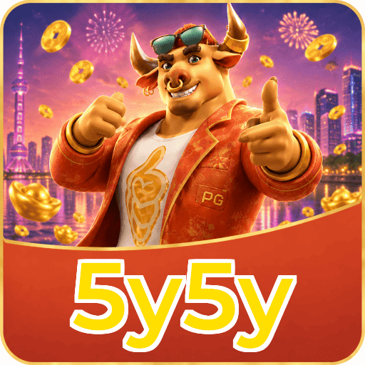 Bot 5y5y Telegram